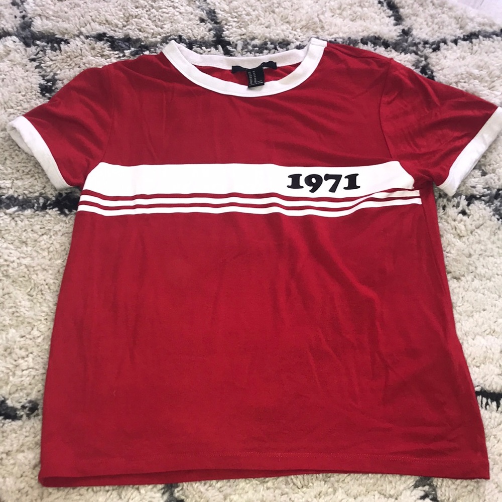 Forever 21 Tee